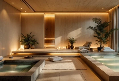 Dokonalý wellness víkend