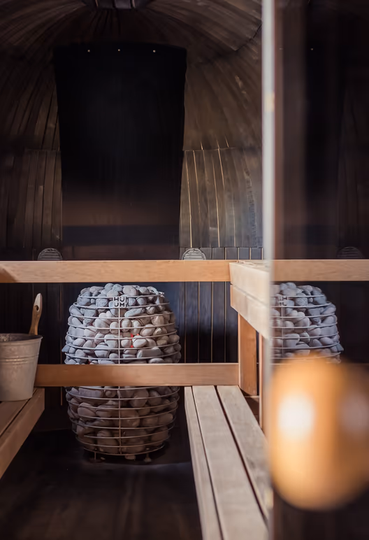 Dokonalý wellness víkend