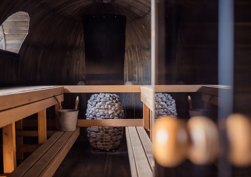 Dokonalý wellness