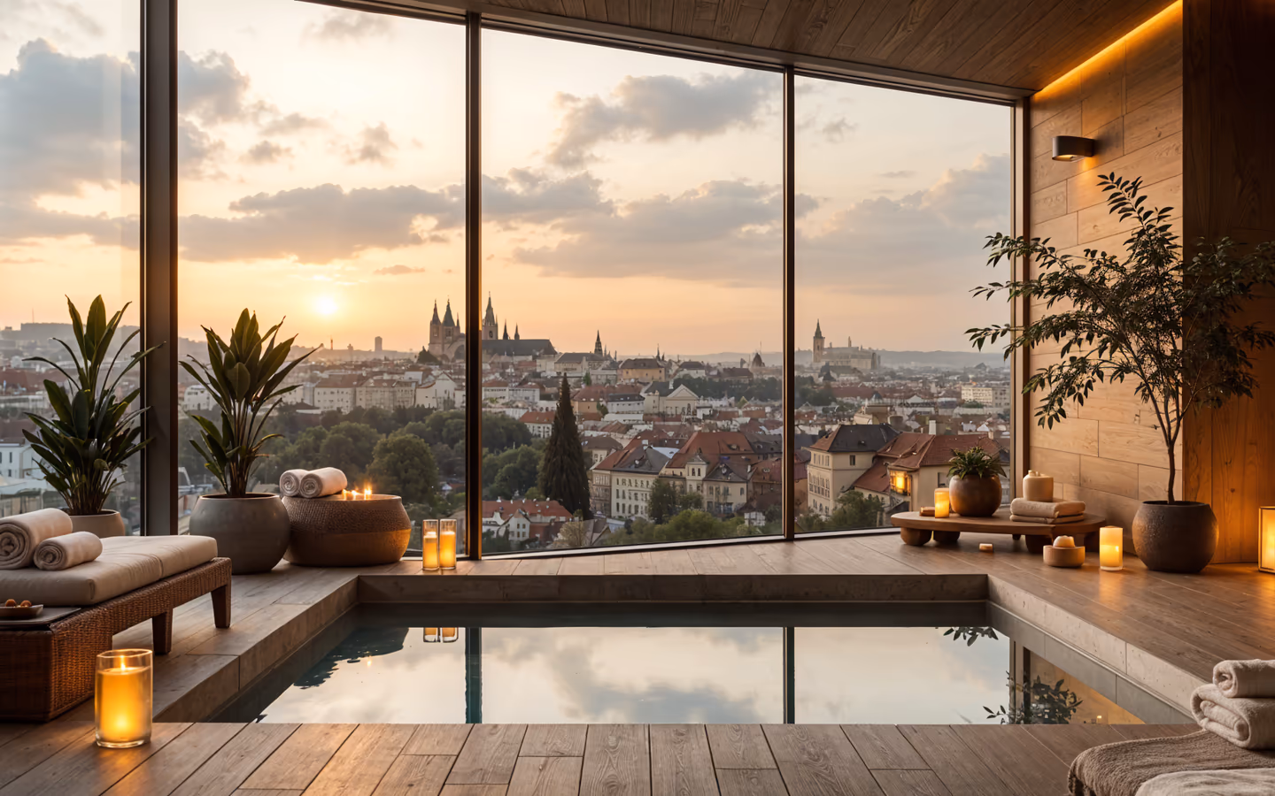 Wellness & Spa