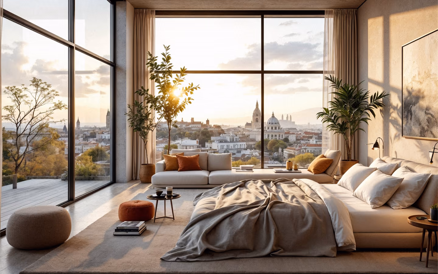 Noir Suite