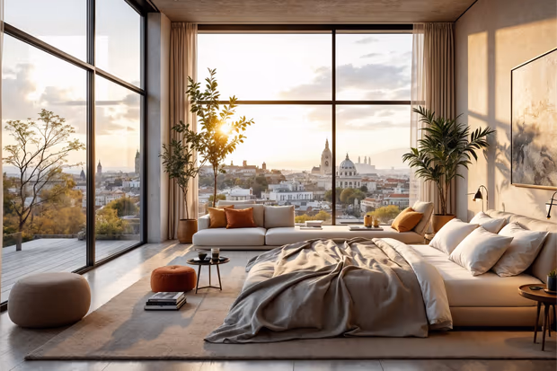 Noir Suite