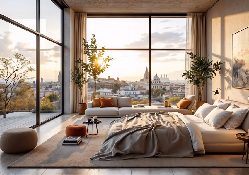 Noir Suite